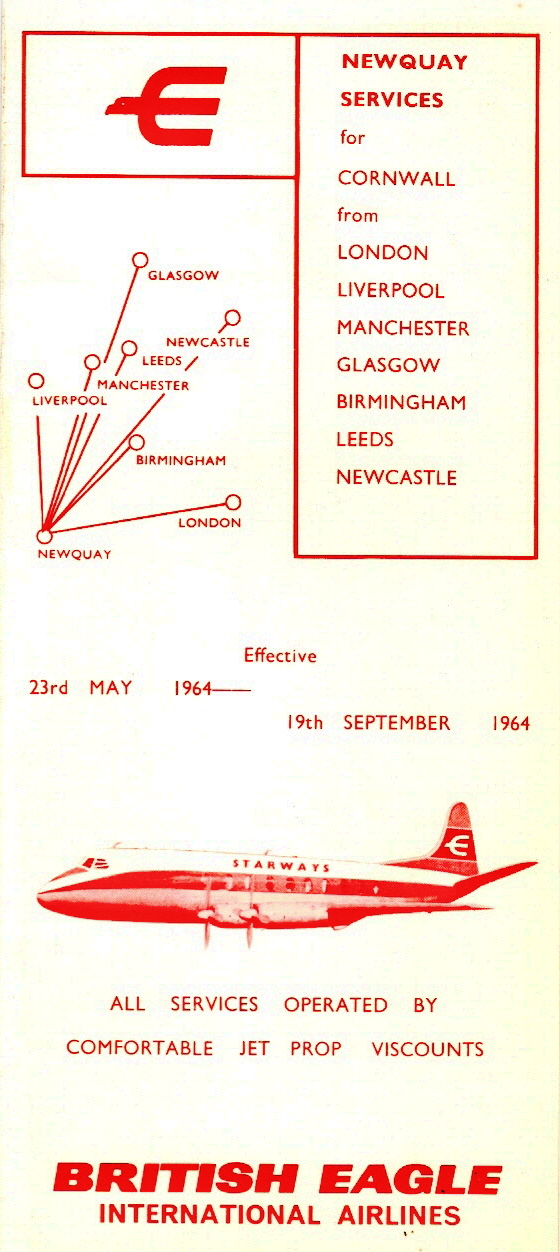 Timetable