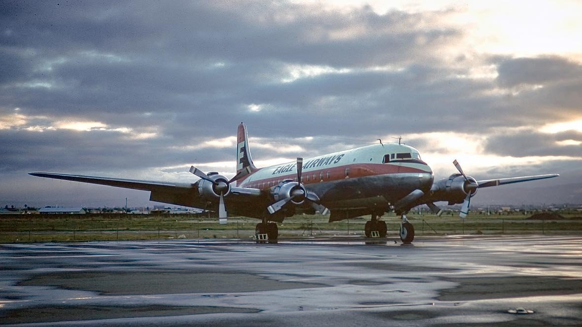 DC-6