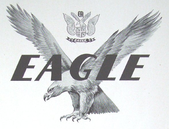 Eagle Crest