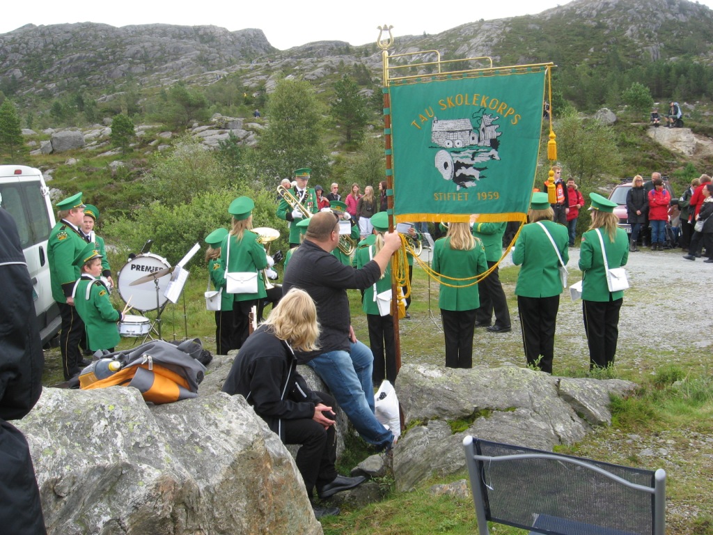 Stavanger