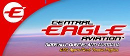 Central Eagle Aviation